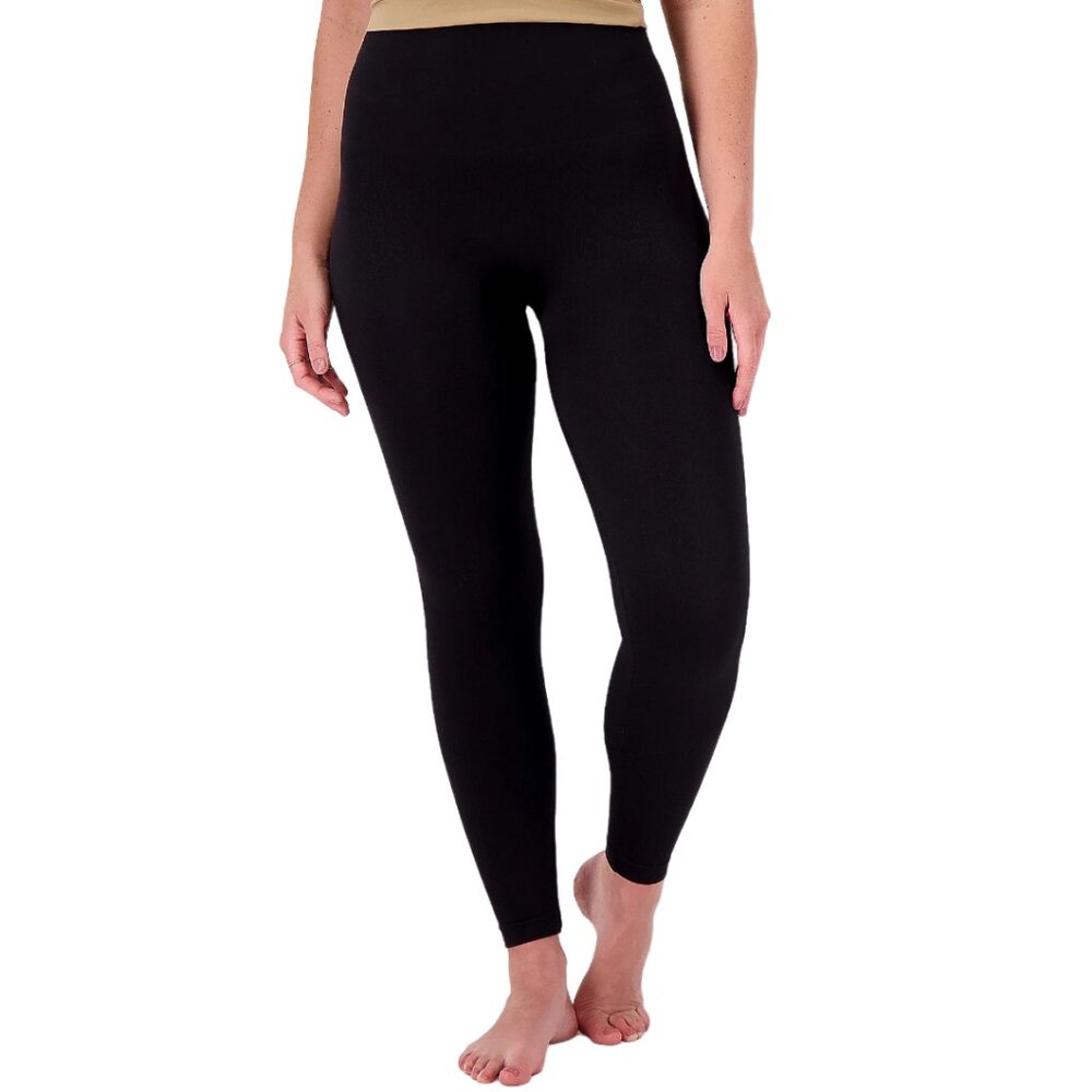 Anti x Proof Seamless Compression Legging  13007